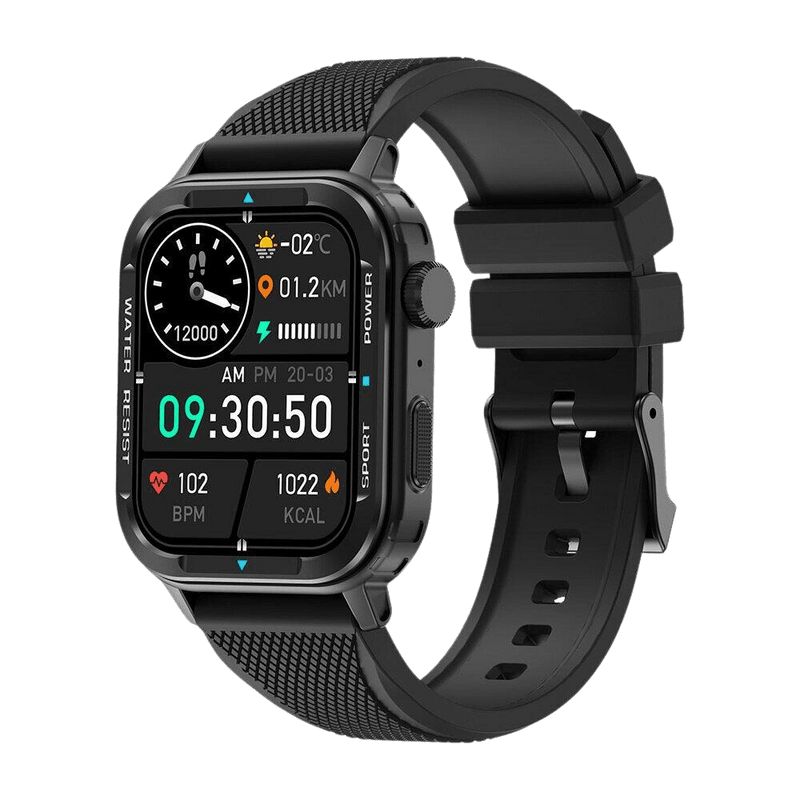 Smartwatch Esportivo - COLMI M41 - VANON