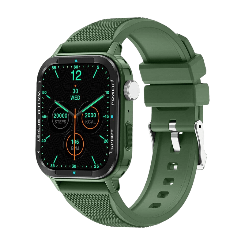 Smartwatch Esportivo - COLMI M41 - VANON