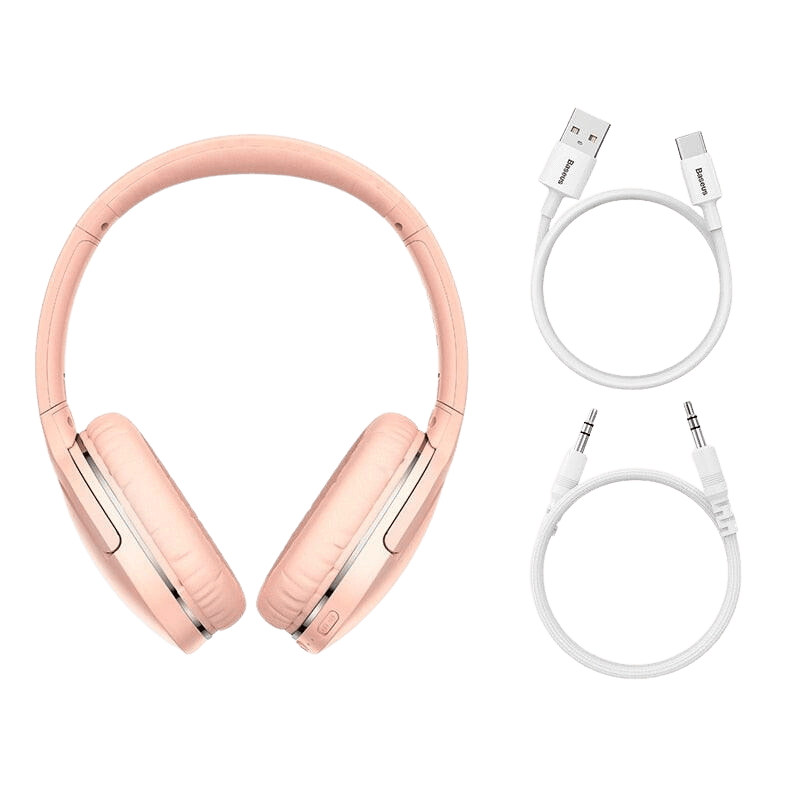 Headphone Baseus D02 Pro - VANON