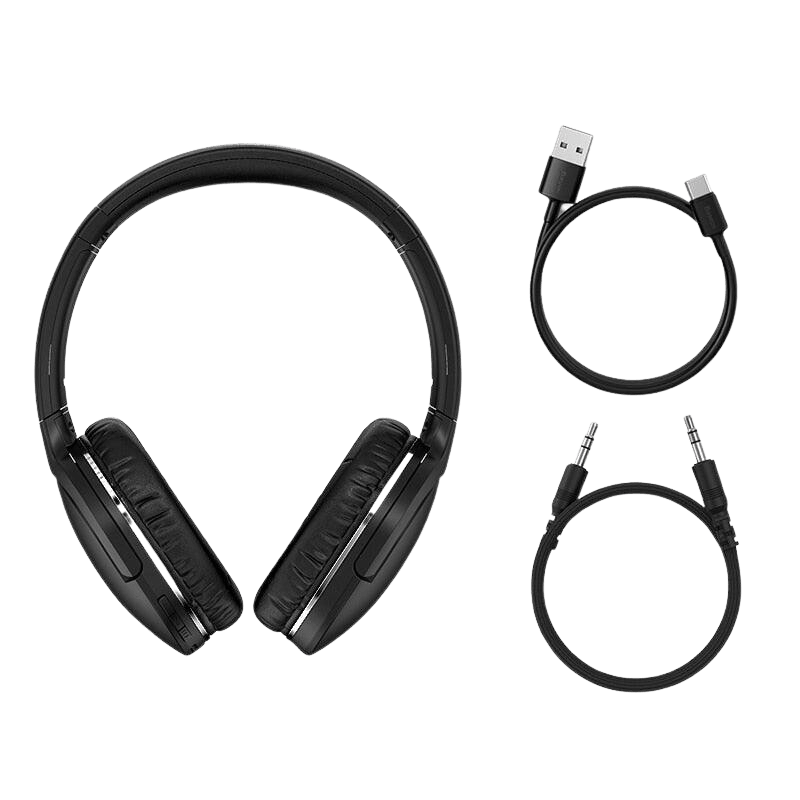 Headphone Baseus D02 Pro - VANON