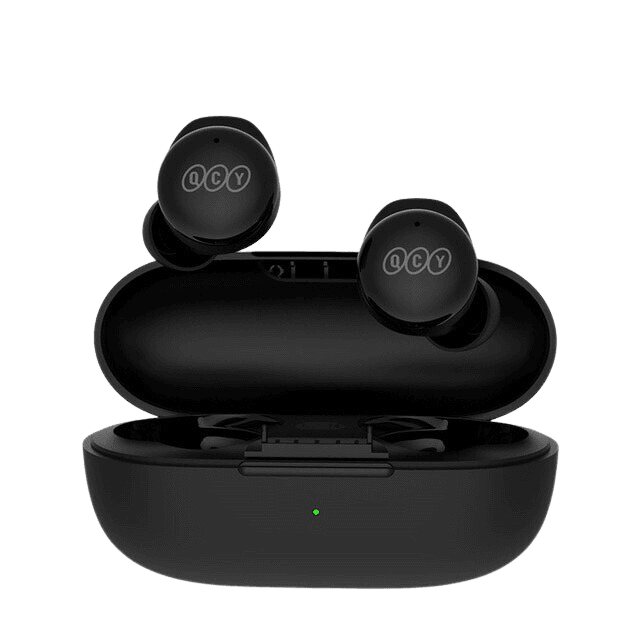 Fone Bluetooth - QCY T17 - VANON