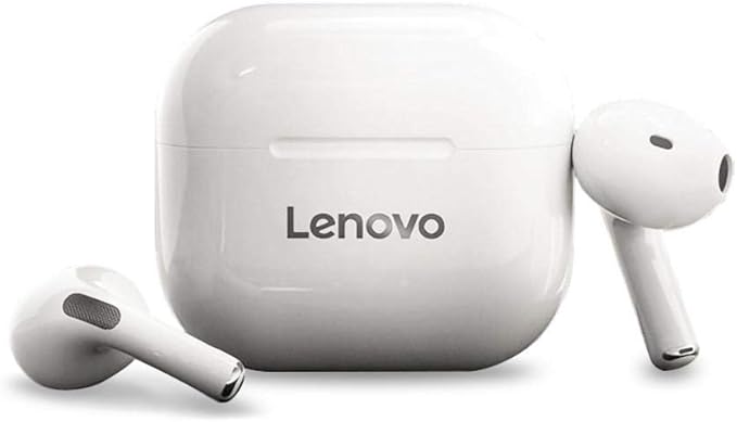 Fone de ouvido Lenovo LP40 Pro