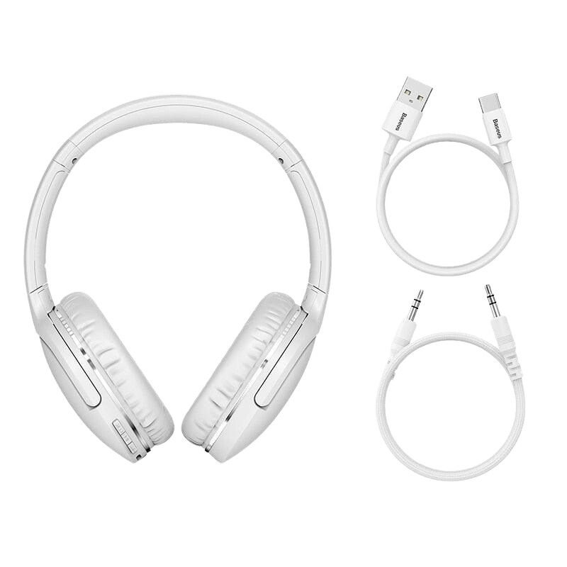 Headphone Baseus D02 Pro - VANON