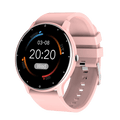 LIGE Smartwatch - VANON