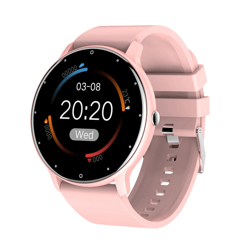 LIGE Smartwatch - VANON