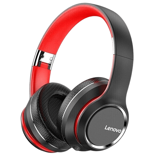 Headphone Bluetooth - Lenovo HD200 - VANON