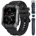 LIGE - Smartwatch Esportivo - VANON