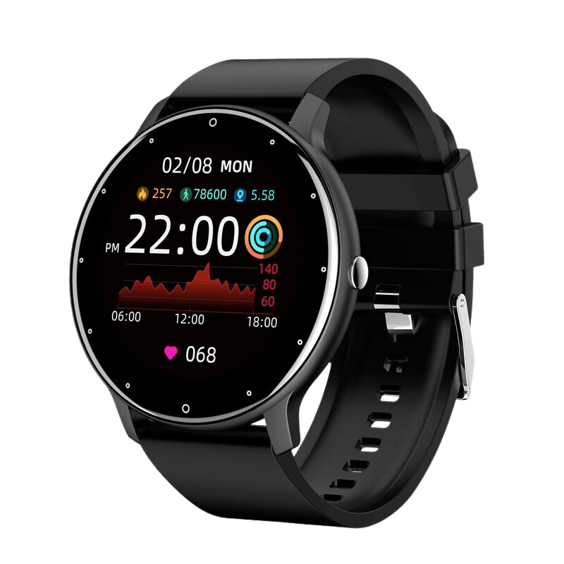 LIGE Smartwatch - VANON