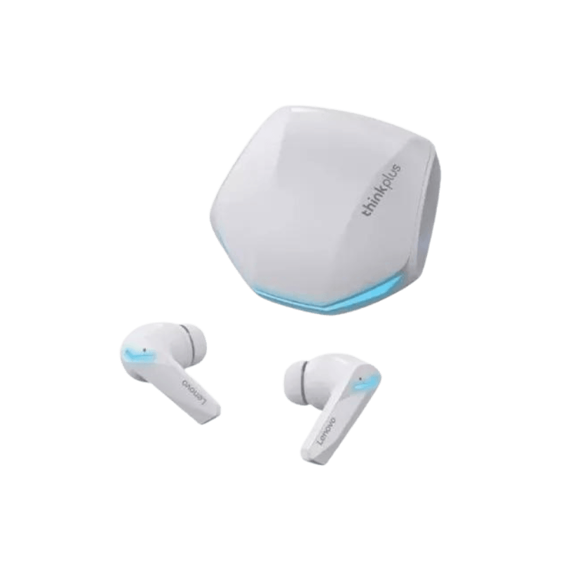 Fones de ouvido Lenovo GM2 Pro - VANON