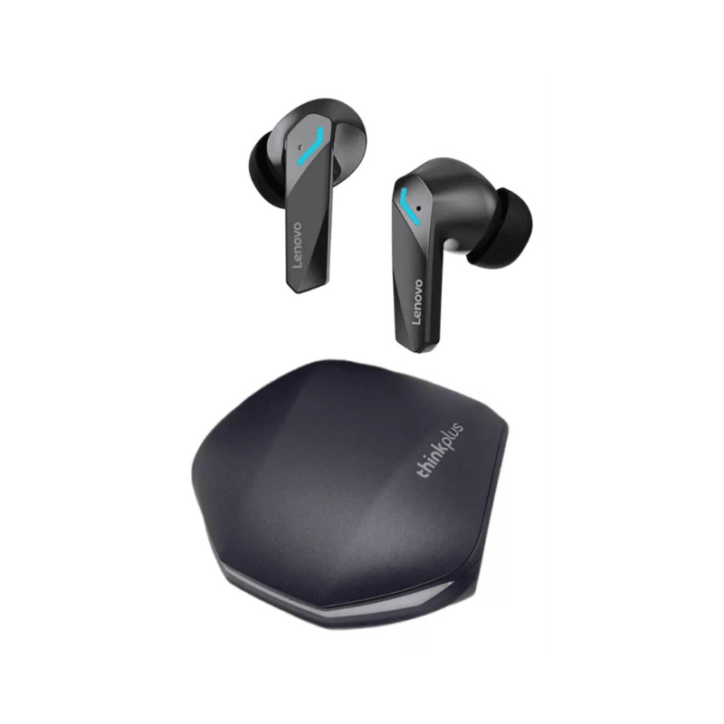 Fones de ouvido Lenovo GM2 Pro - VANON