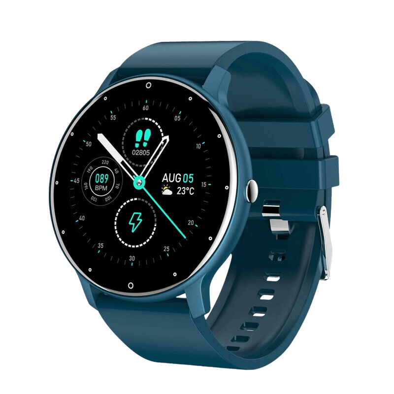 LIGE Smartwatch - VANON