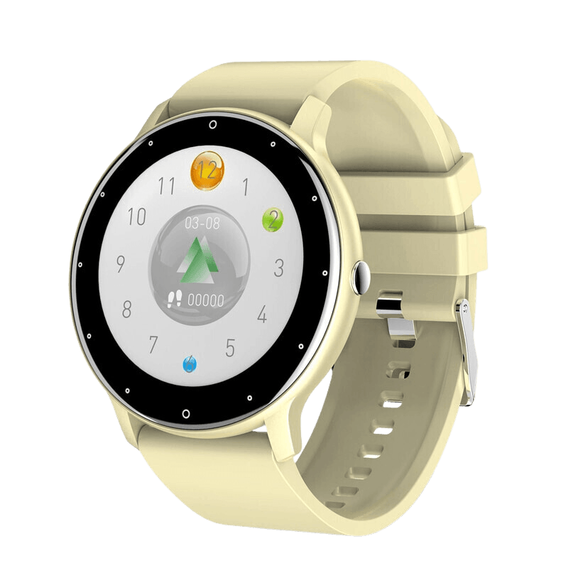 LIGE Smartwatch - VANON